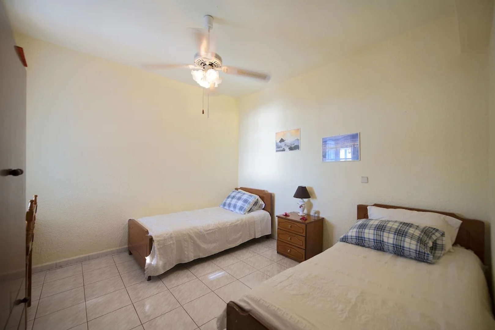 Aegean View Traditional House Kalymnos