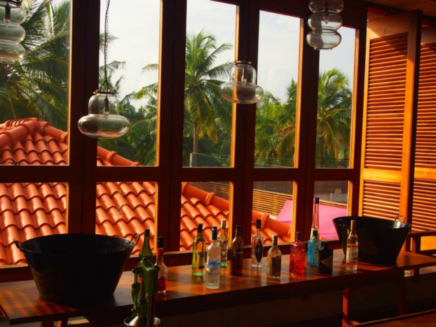 Underneath The Mango Tree - Beach and Spa Resort