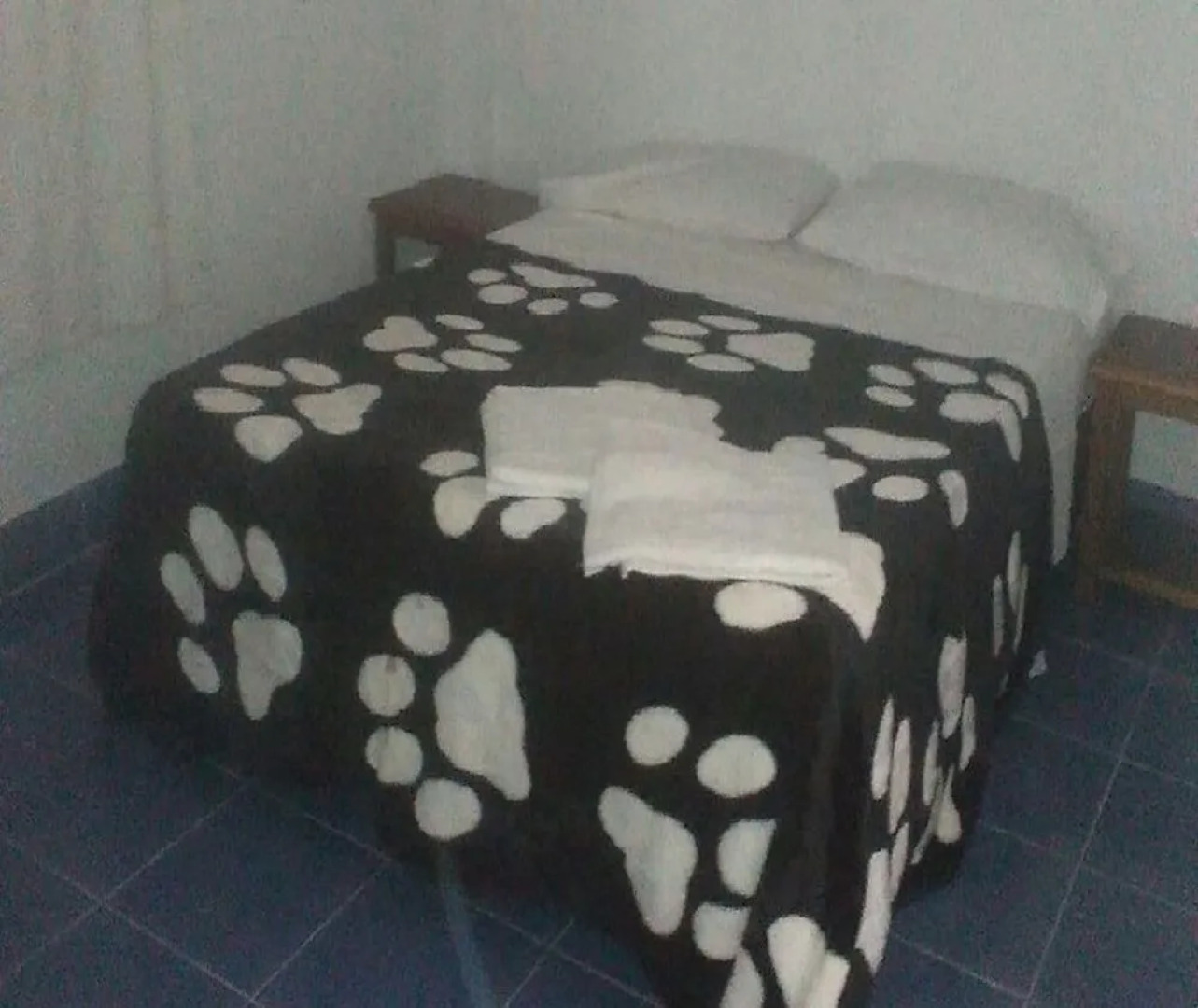 Posada Nativa Miss G