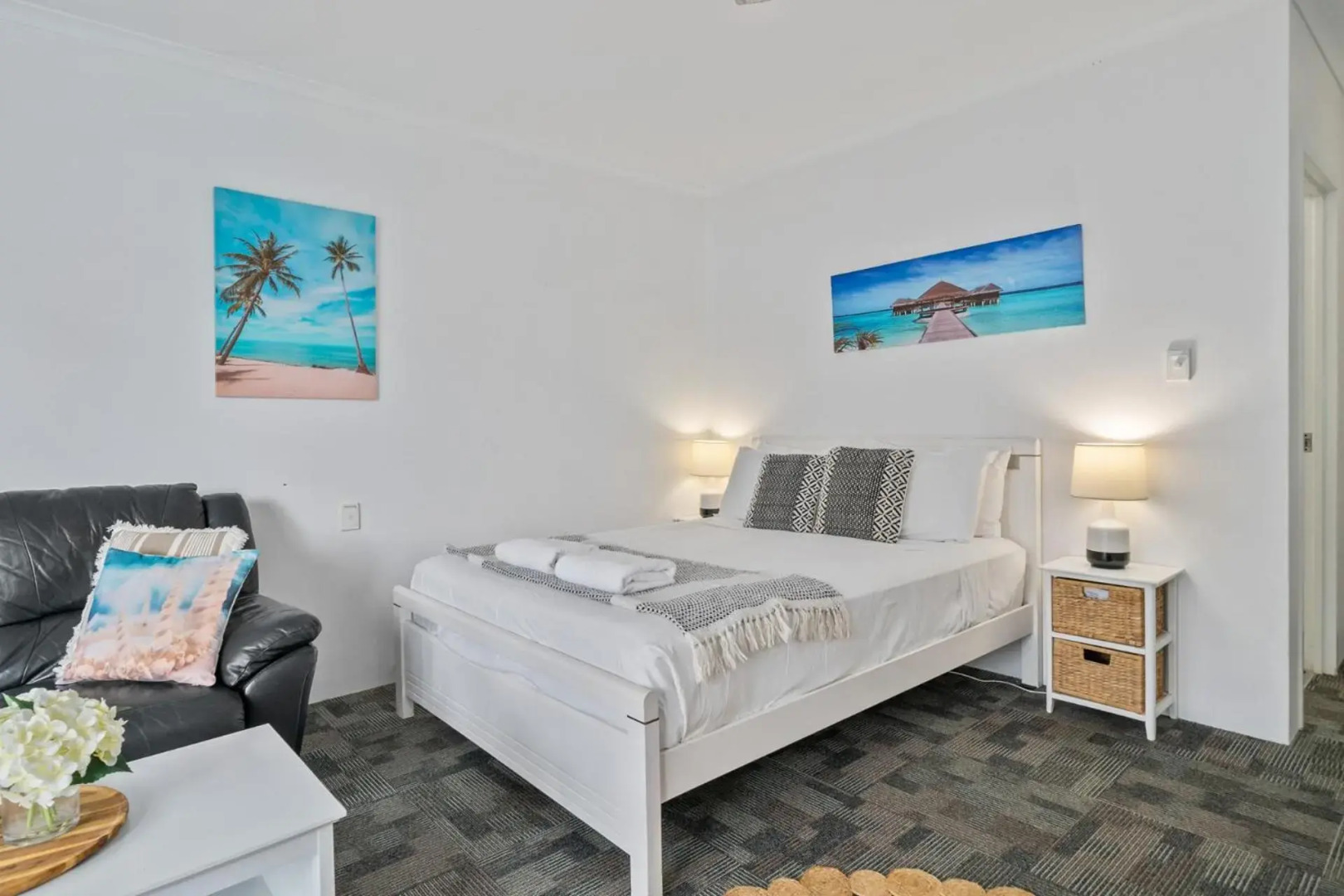 The Resort at Dolphin Heads