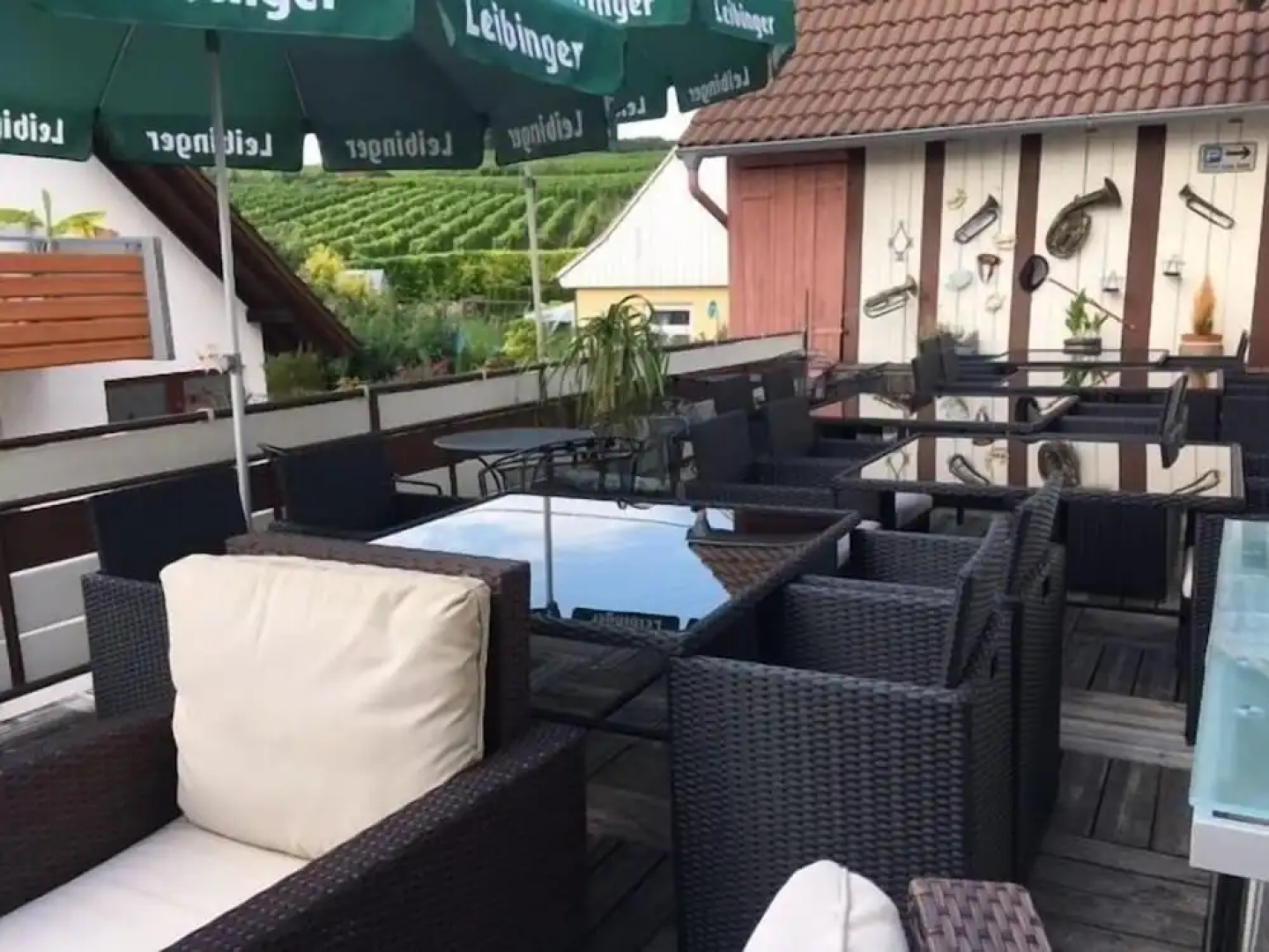 Hotel DreiKönig & Restaurant SeeGourmet