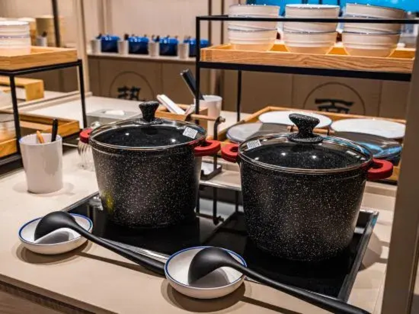 HanTing Hotel (Xiaogan Xiaochang Cultural and Sports Center)