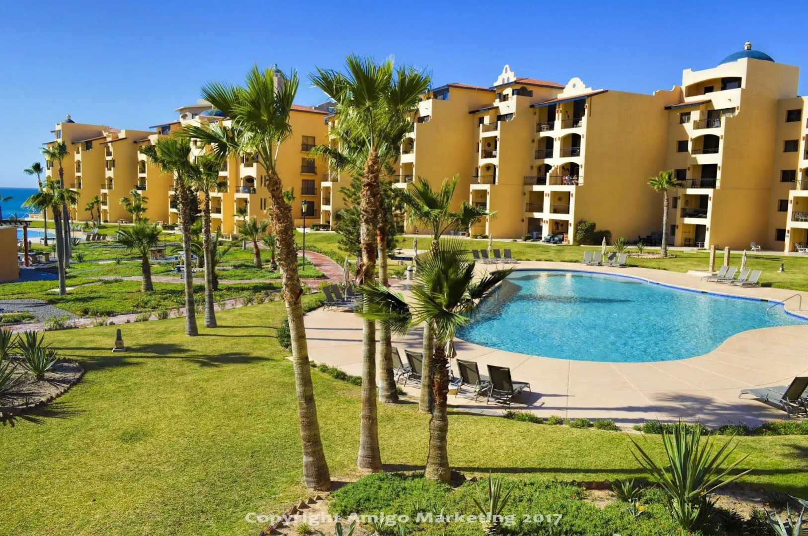 Princesa Rocky Point by Castaways