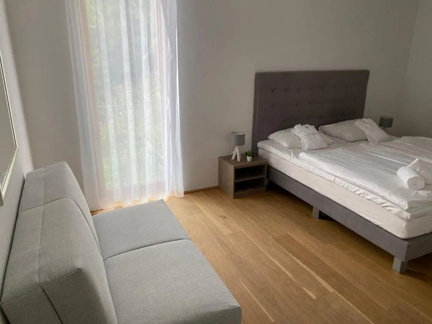 Residence Bellevue by Alpin Rentals - incl Summercard