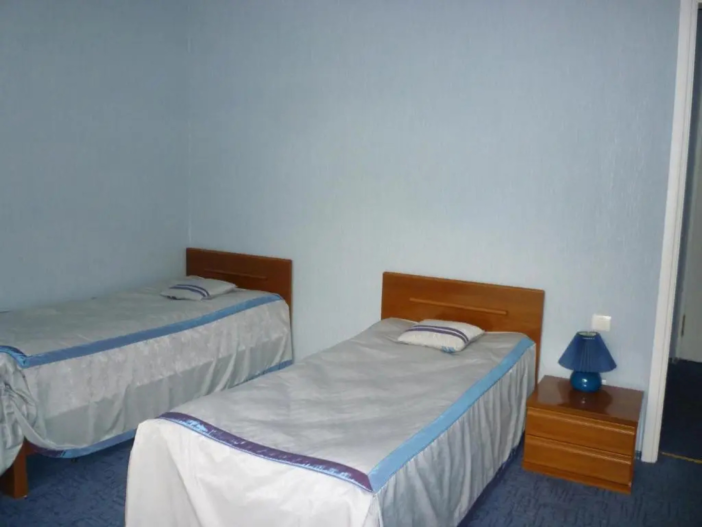 Дом Лесника