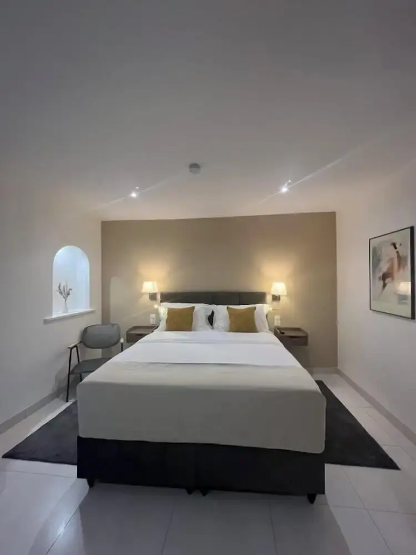 AppartHôtel Elite Forbach Centre