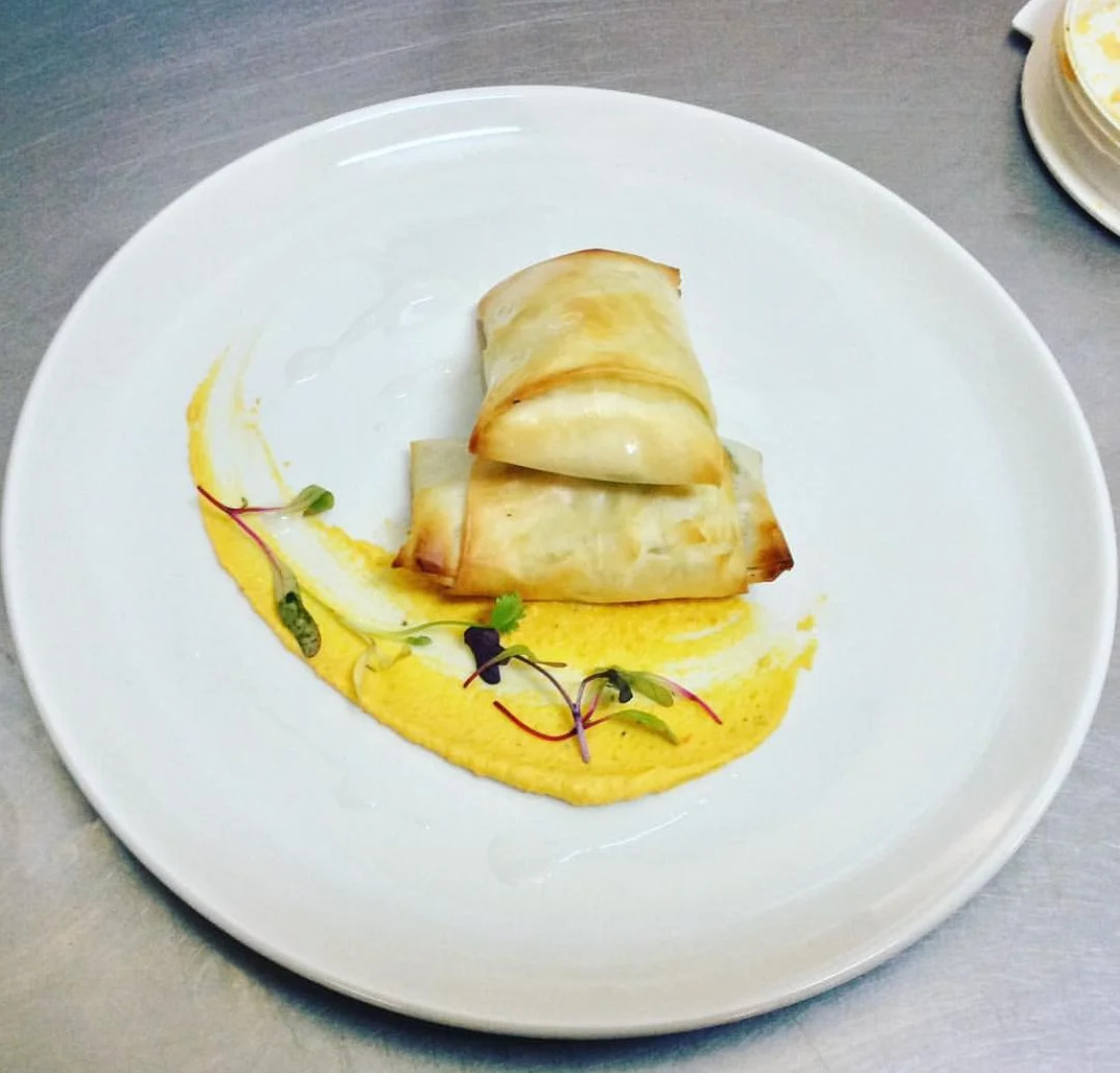 Villa Vittoria Lodge