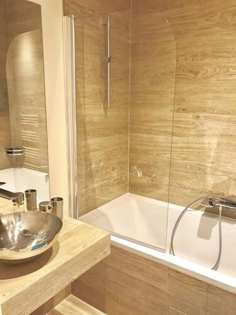 Sweet lodges B&B Aix en Provence