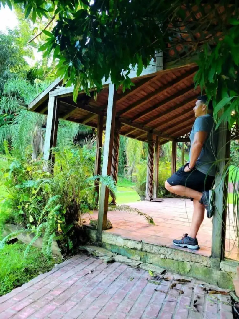 Serena Boutique Hotel