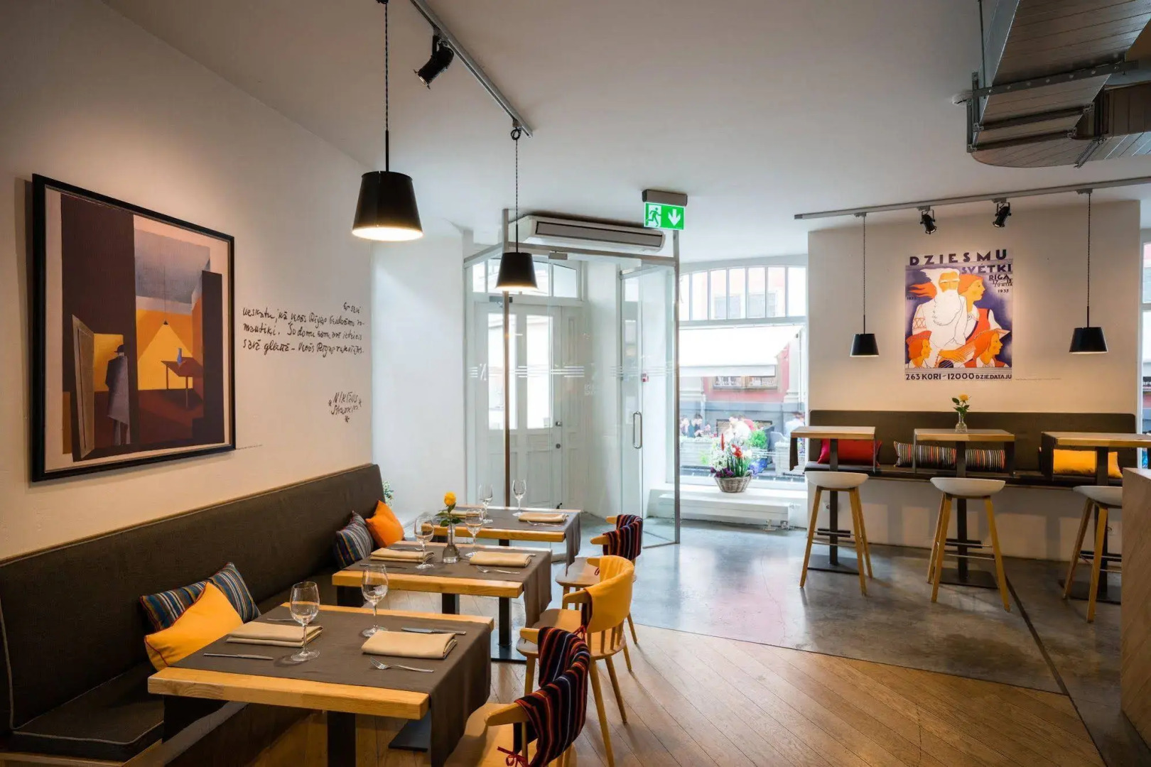 Отель Hestia Hotel Draugi