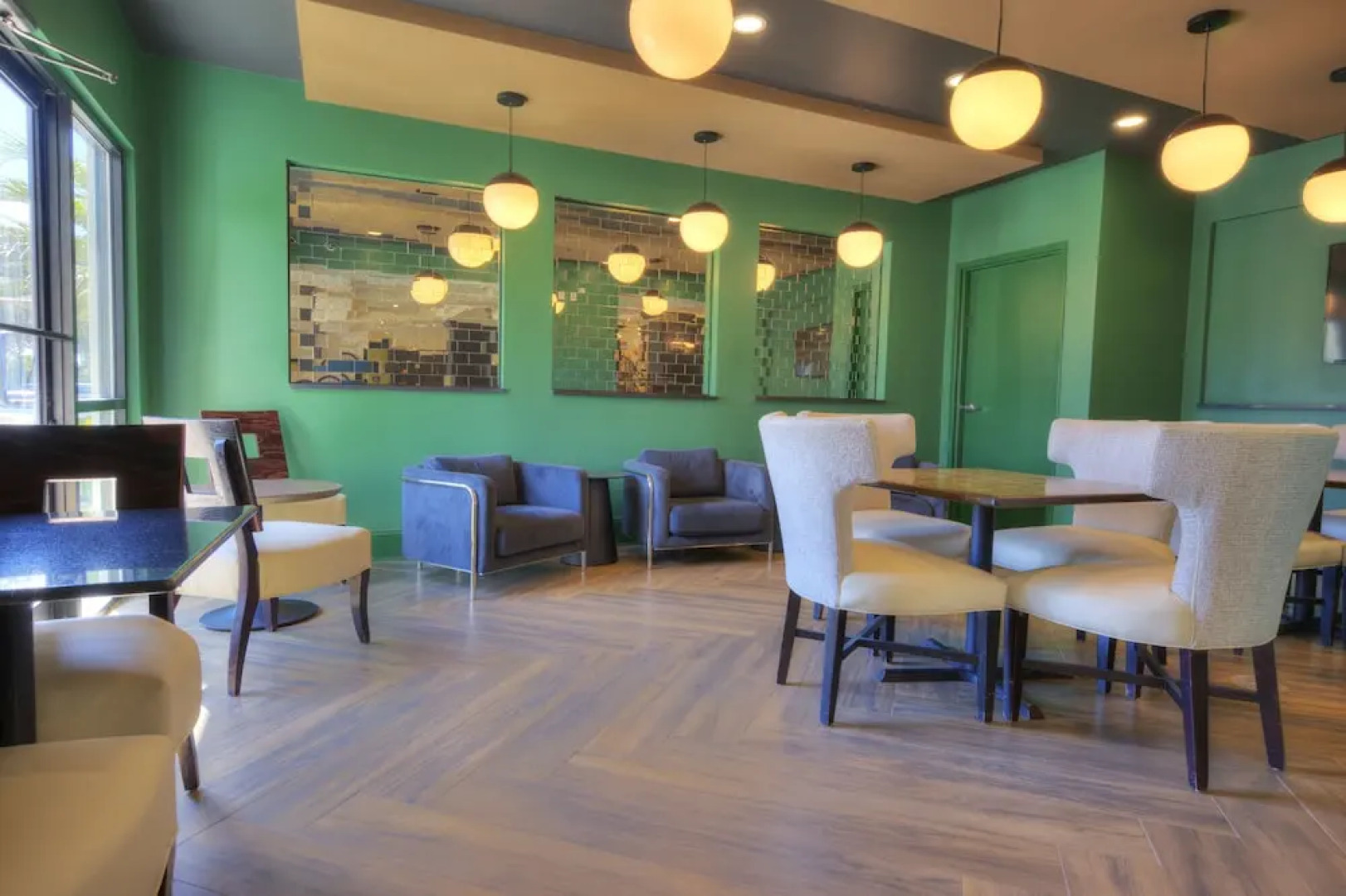 Hampton Inn & Suites Atlantic Beach