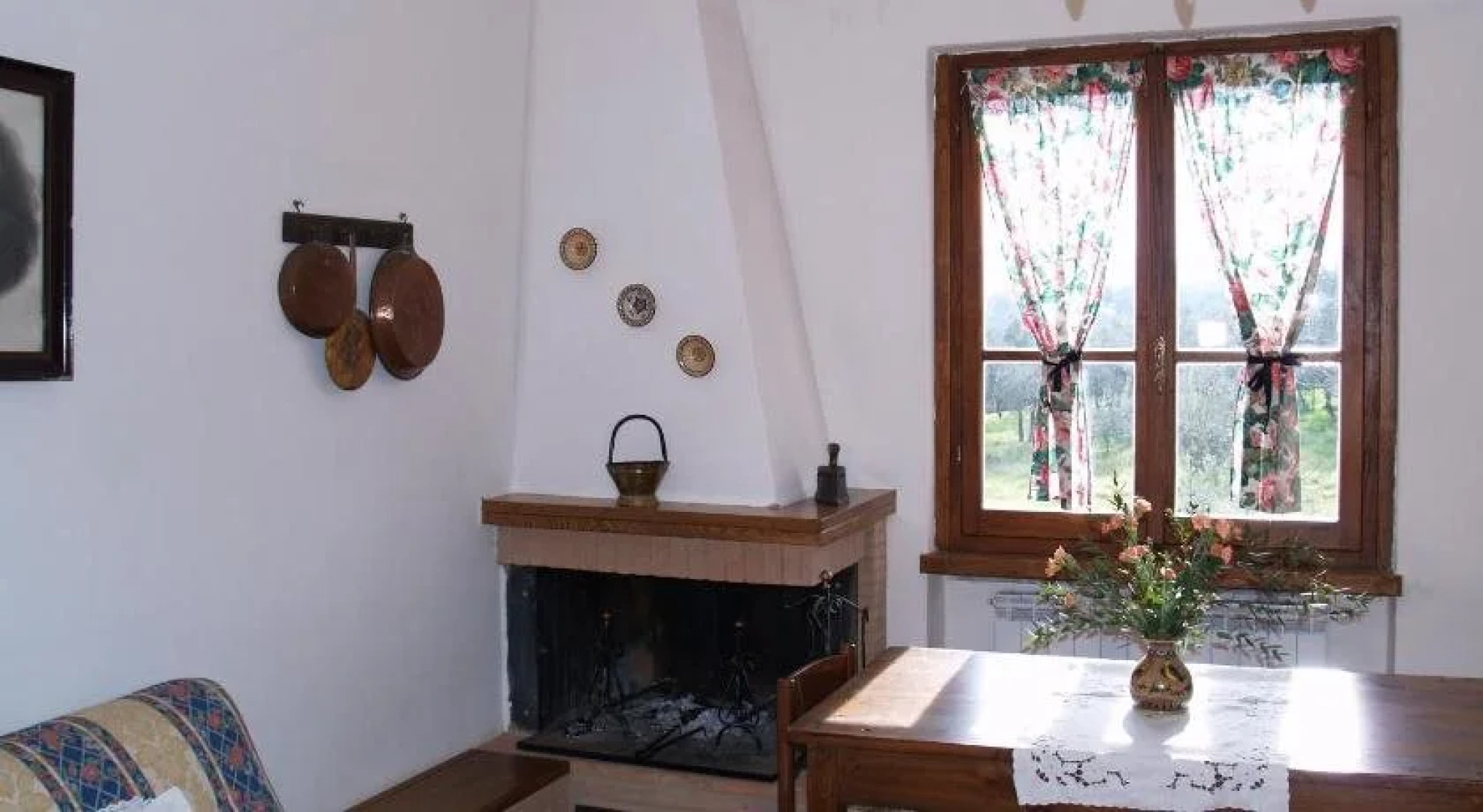 Agriturismo La Loccaia