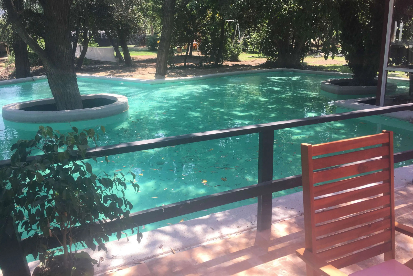 Howard Johnson Olmue