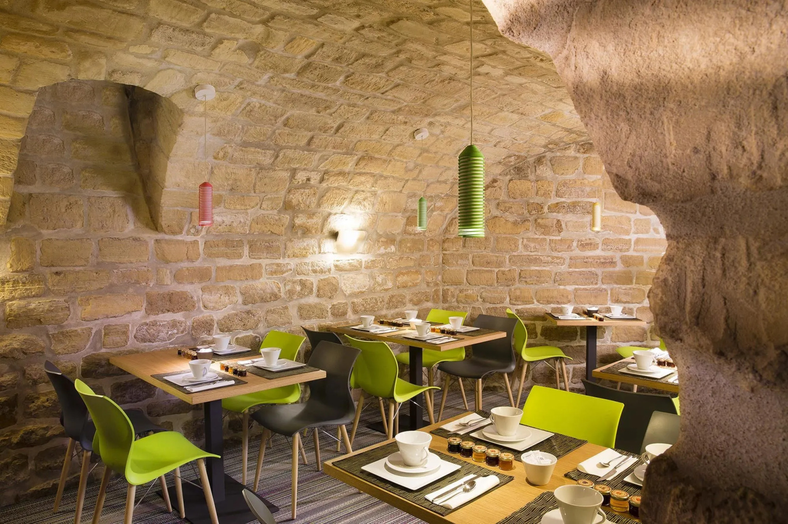 Hôtel Apollon Montparnasse