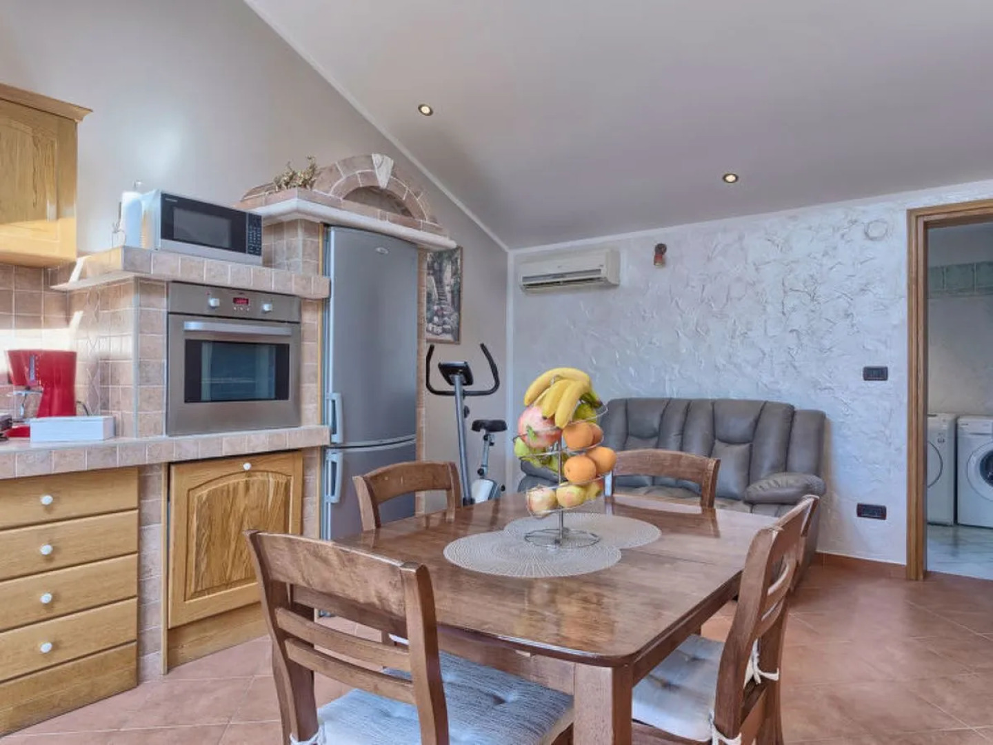 House Darija Novigrad (Istra)