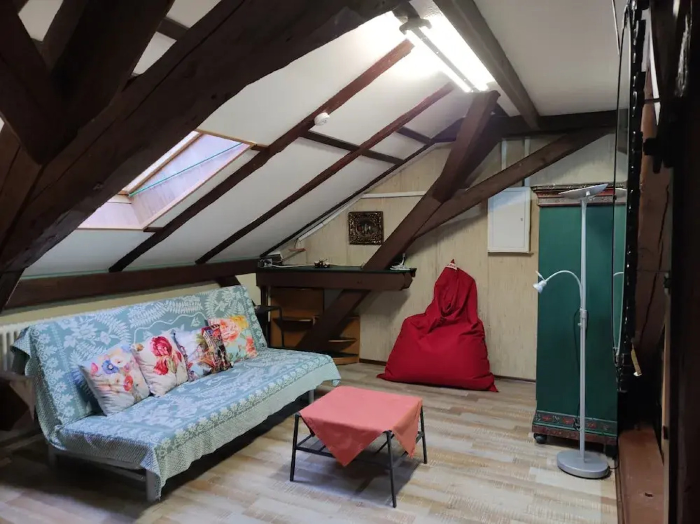 Family -only- Welcome to Berching