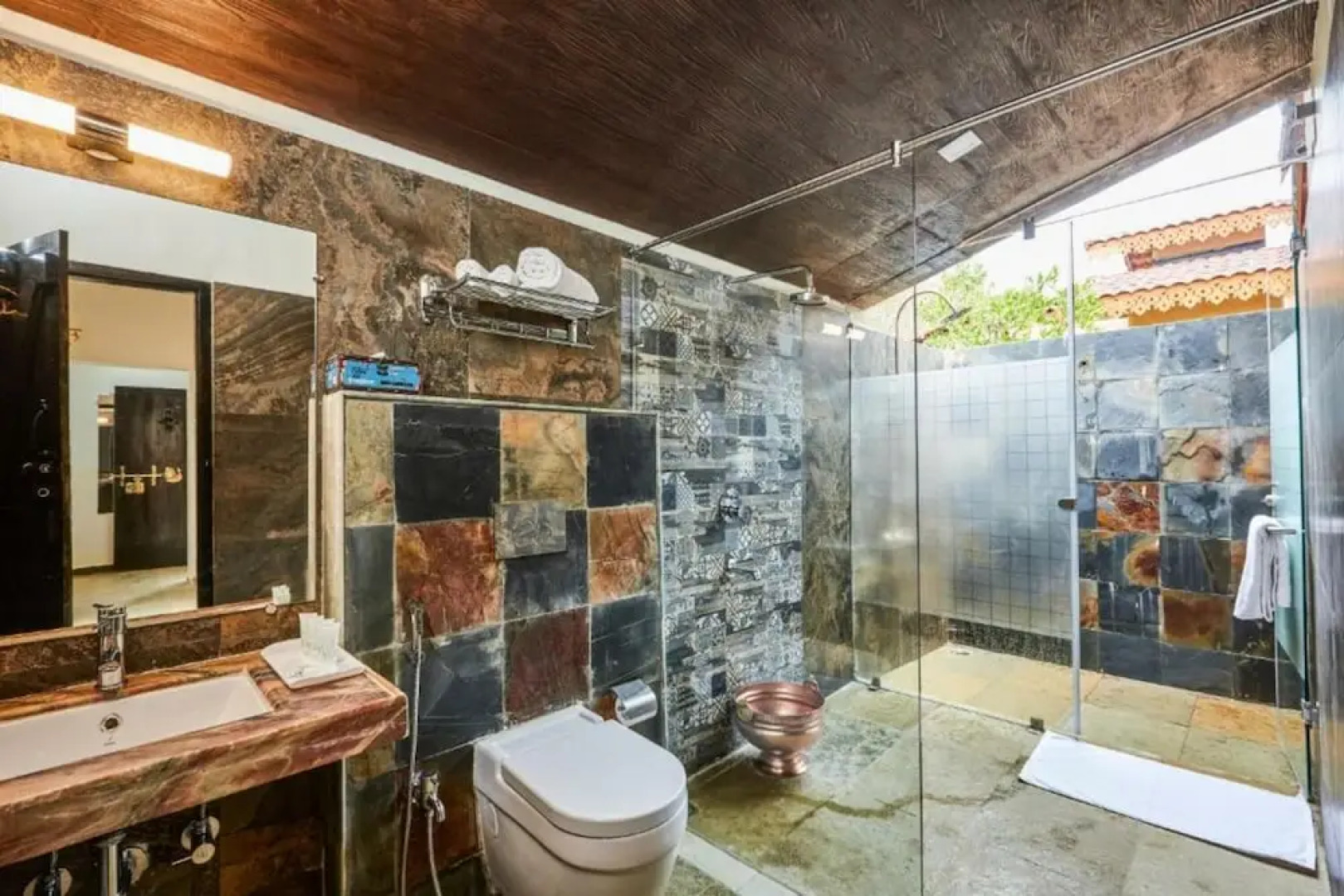 Serendipity Lakes and Resorts