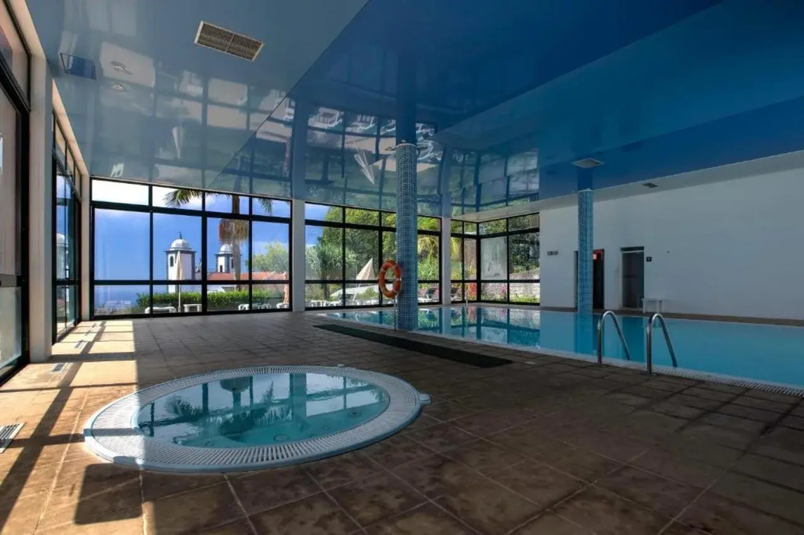 Quinta do Monte Panoramic Gardens