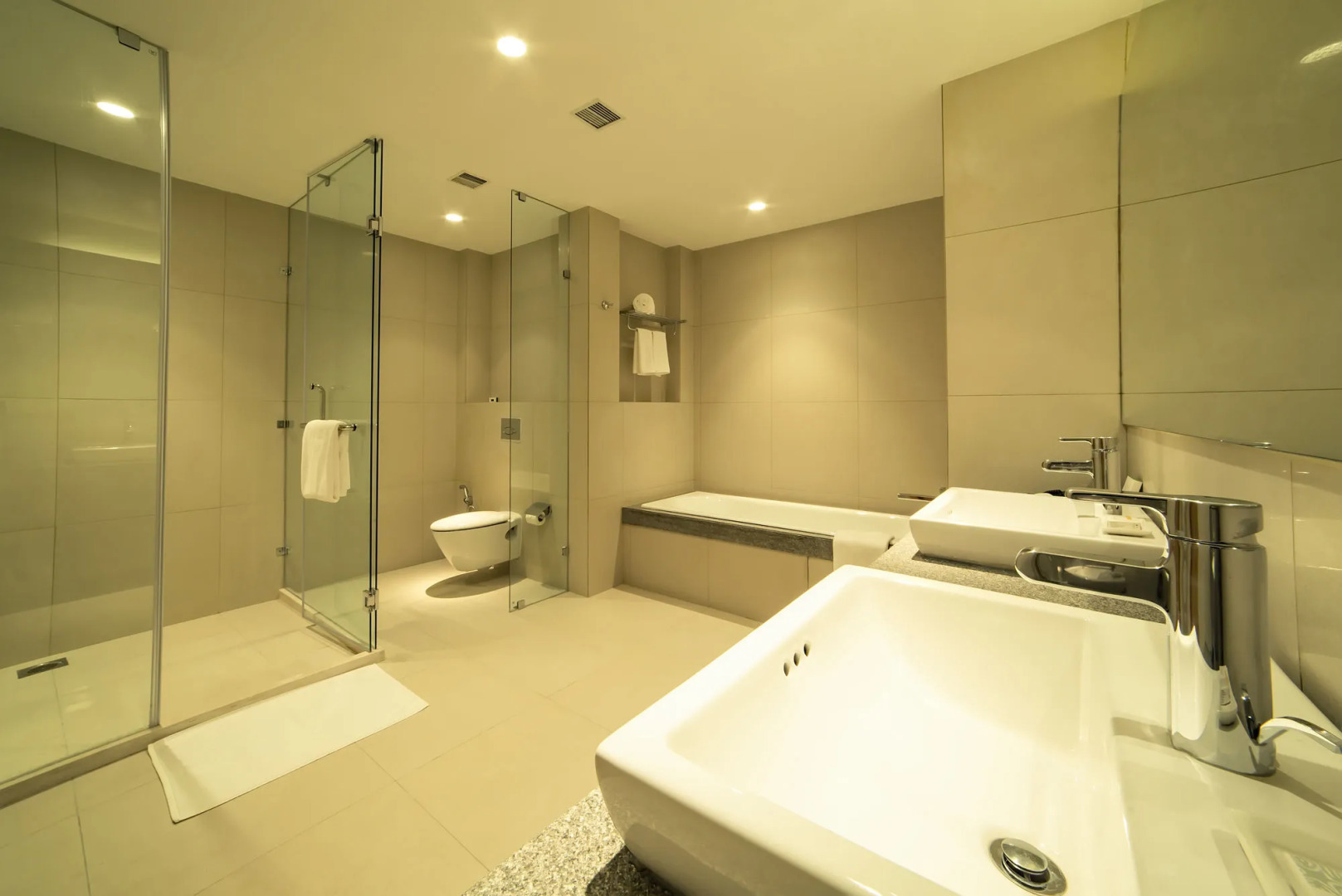 Oakwood Residence Kapil Hyderabad