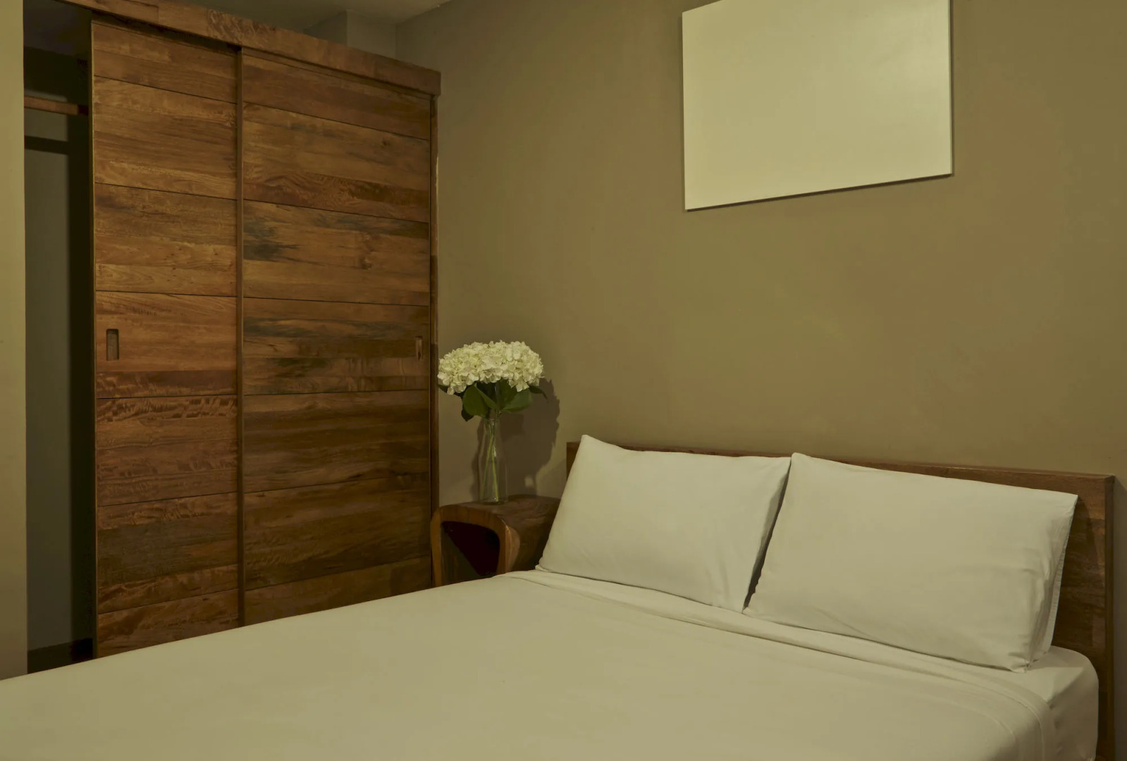 So Boutique Serviced Apartment