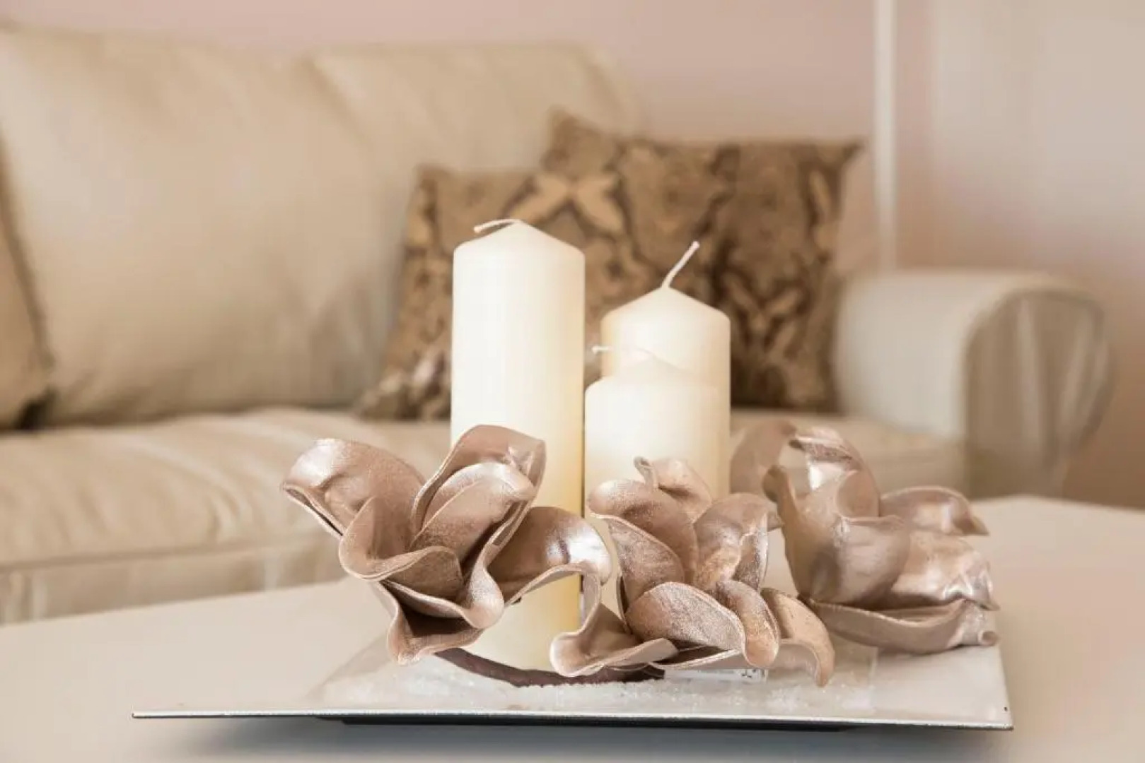 Villa Grande - Apartmány