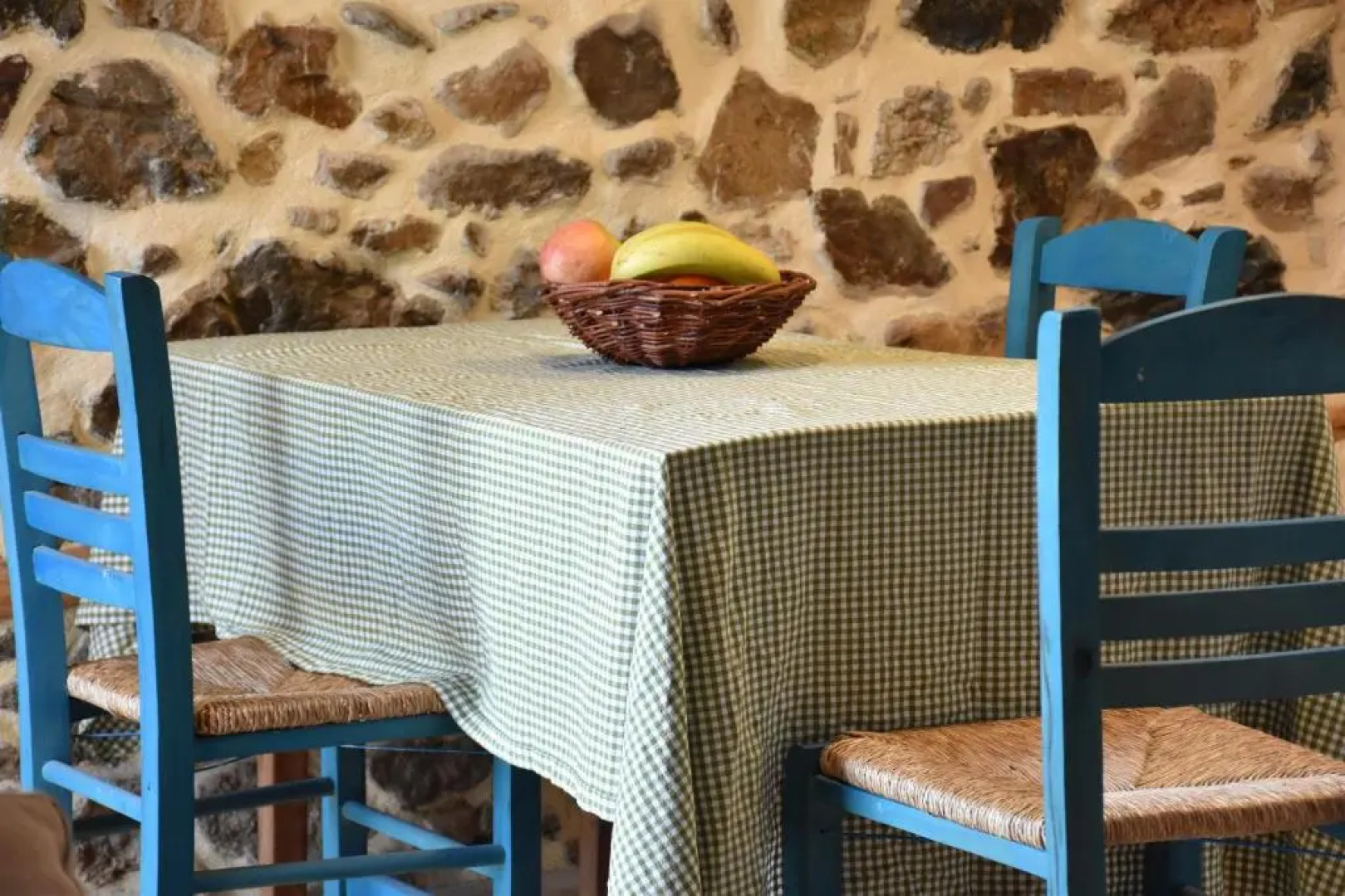 The apricot tree studio