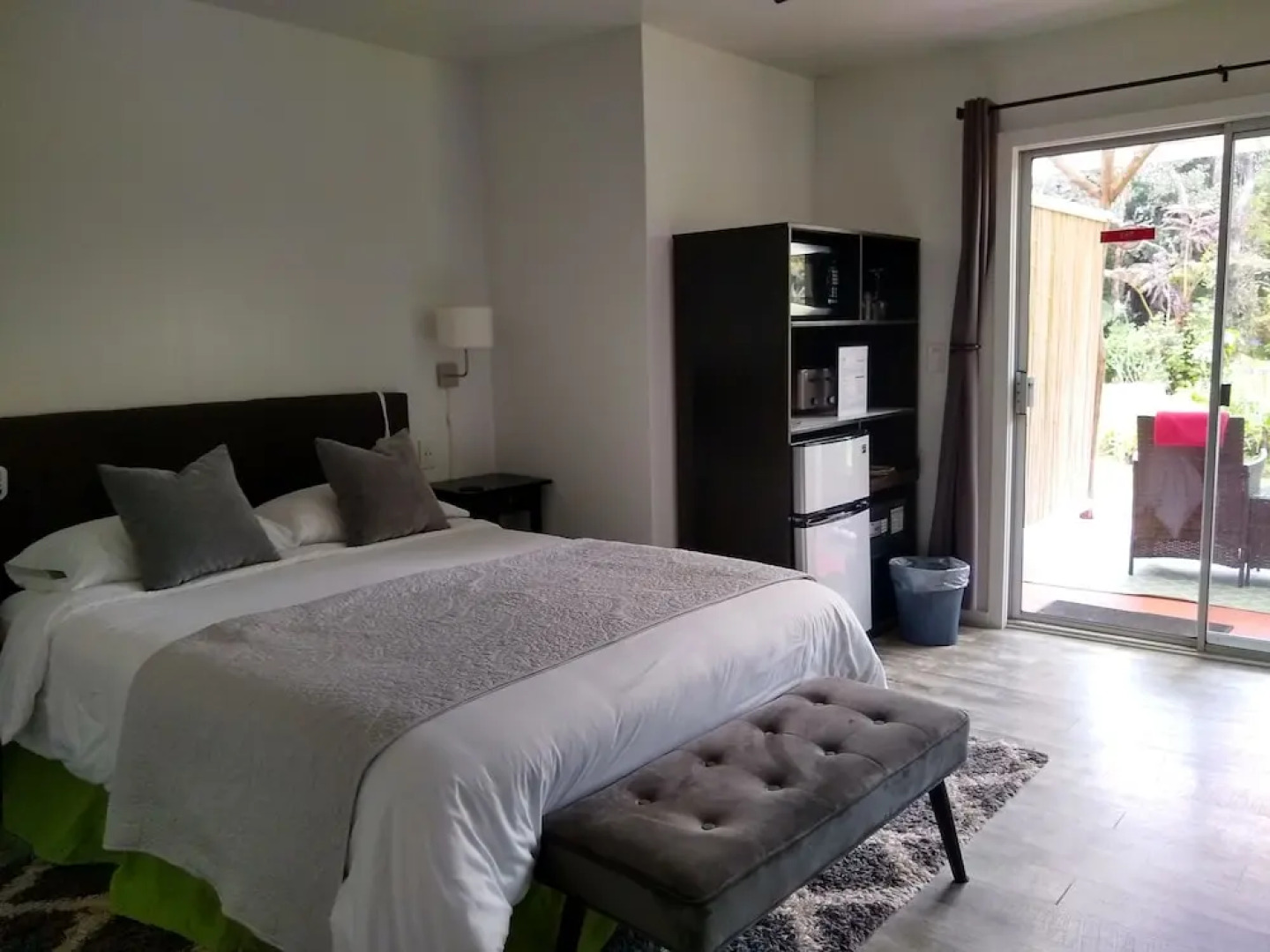 Hale 'Ohu Bed & Breakfast