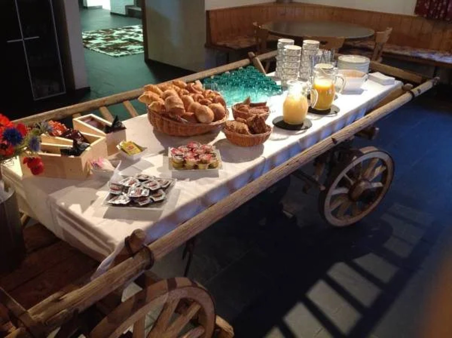 Hotel Mulin by Amanthos