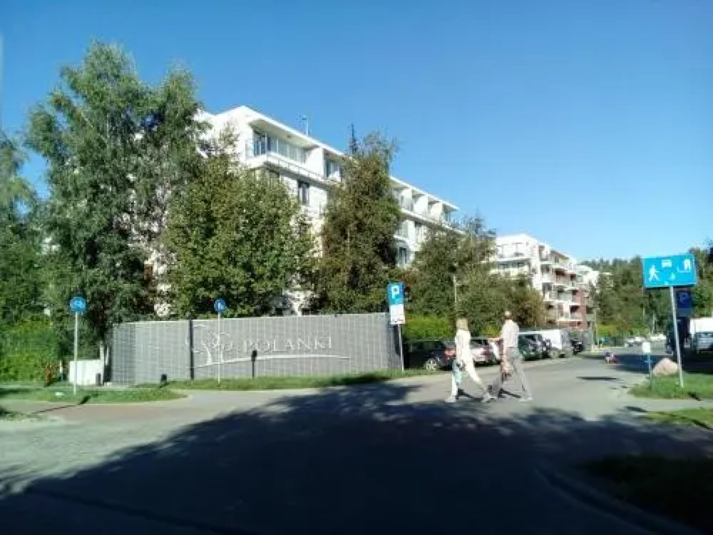 Jantar Apartamenty - Family Vacation Polanki