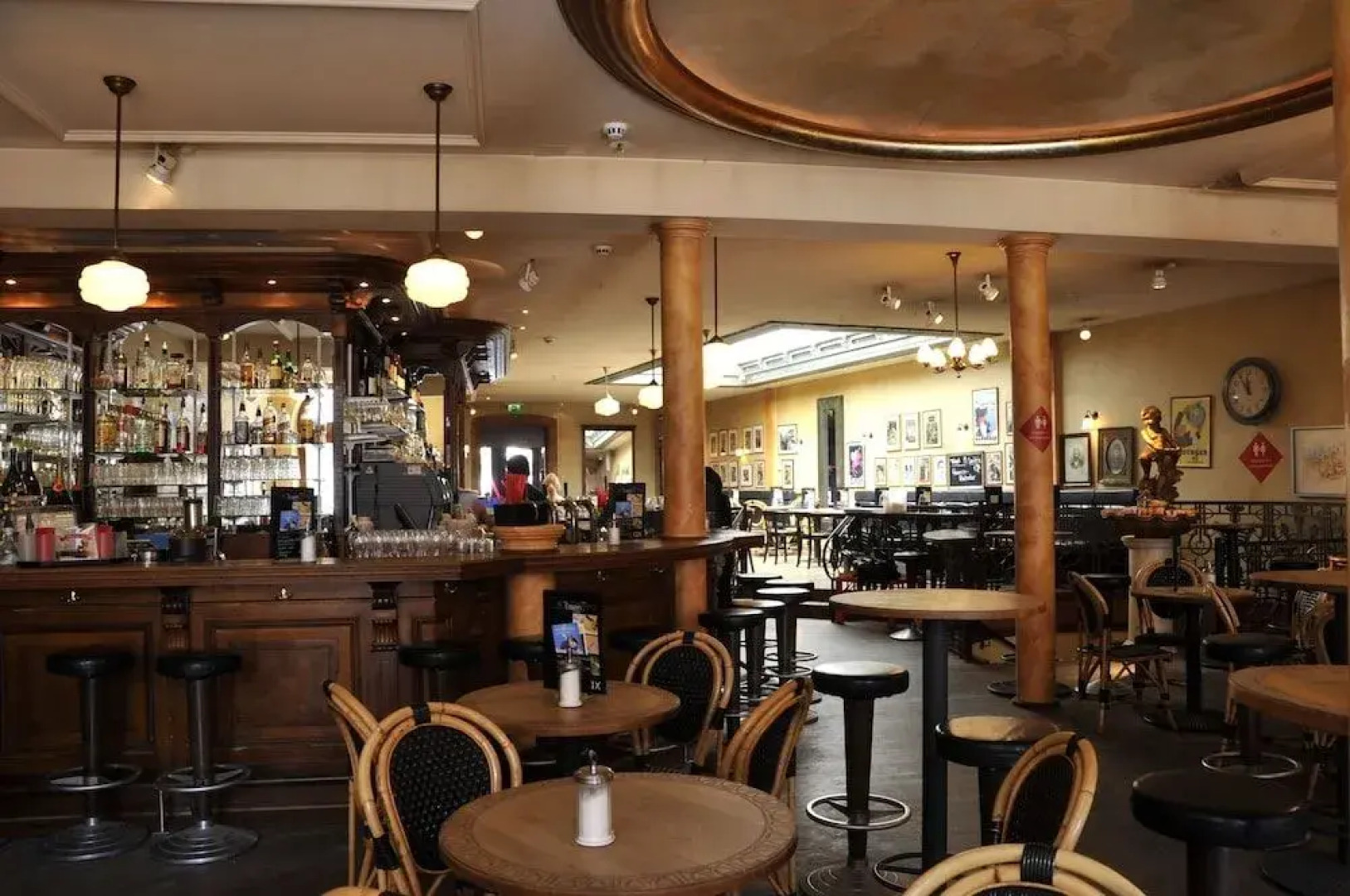 Gästehaus Maximilian