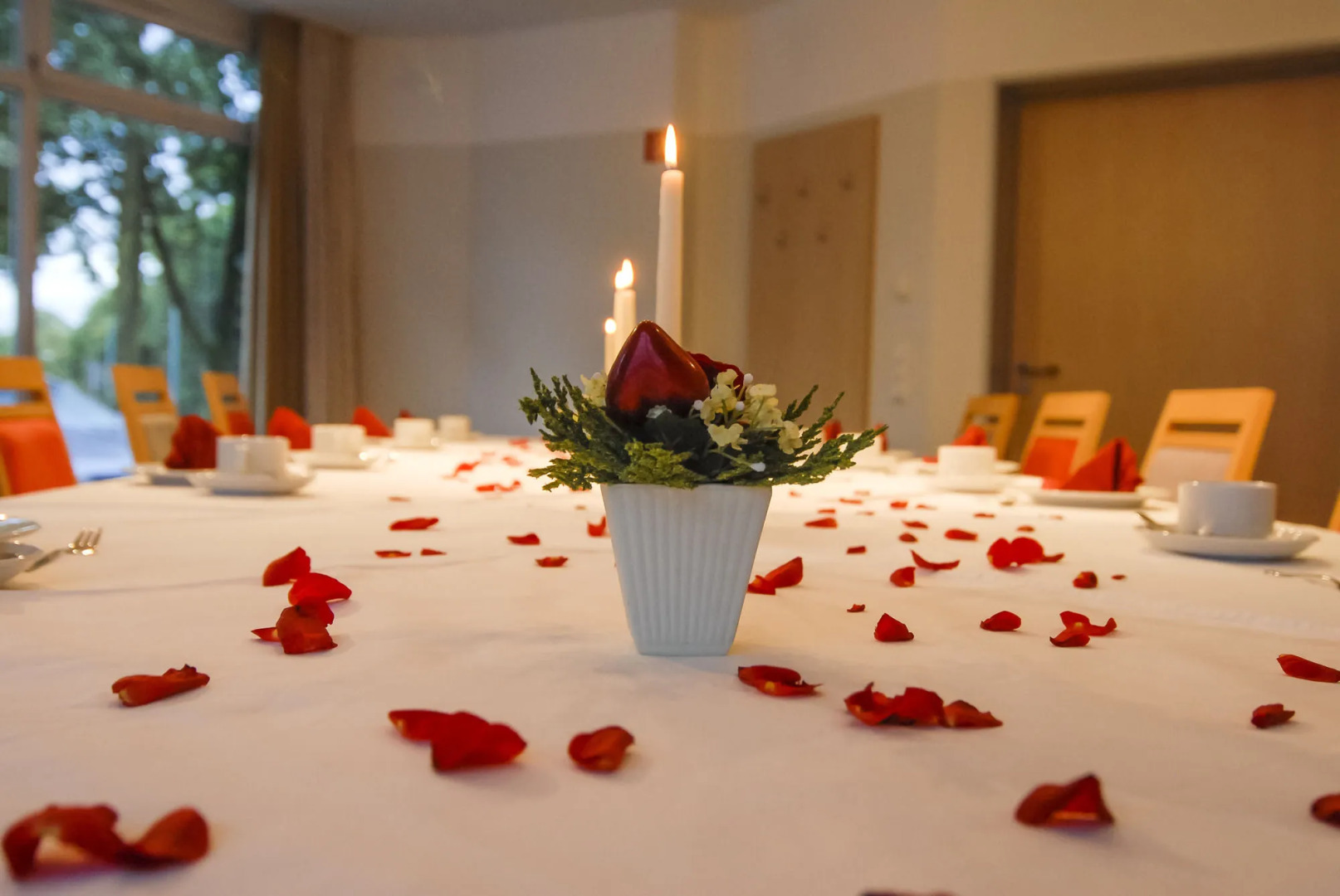 Petul Hotel An der Zeche