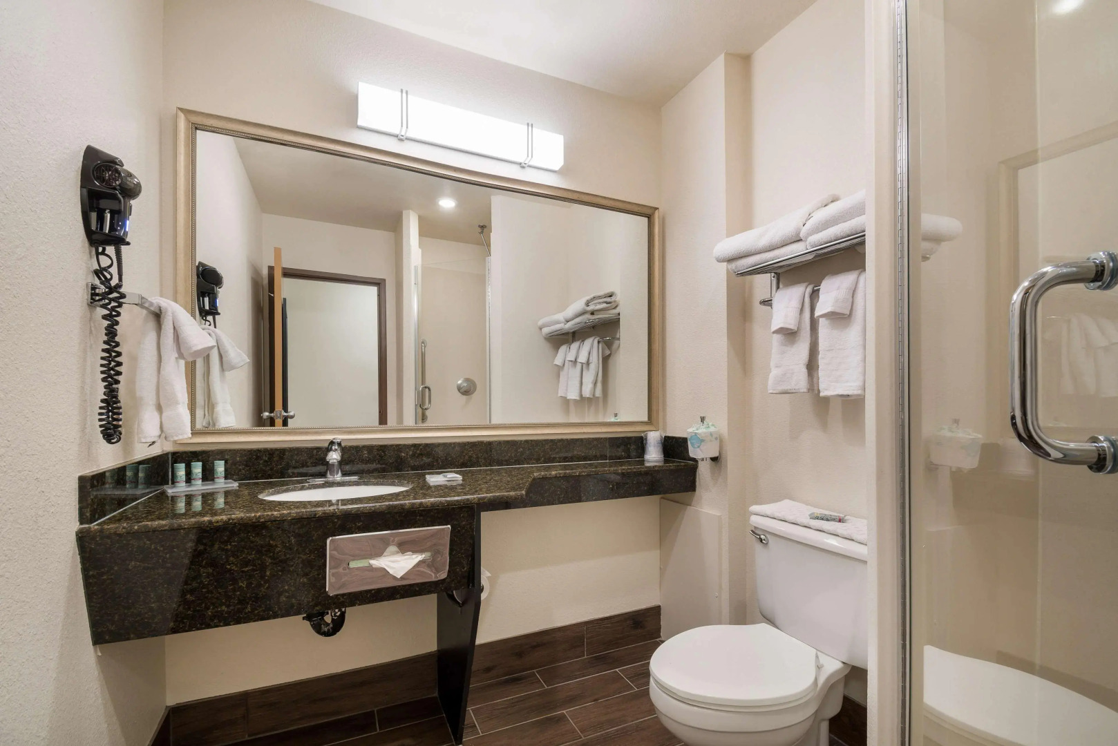 Best Western Mt. Hood Inn