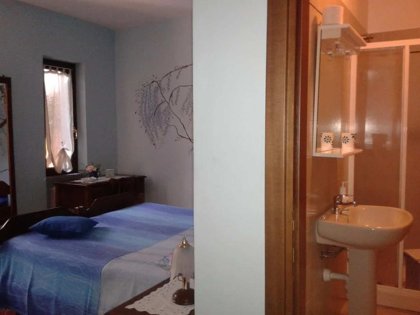 Cà D Rot (Casa Ratti)