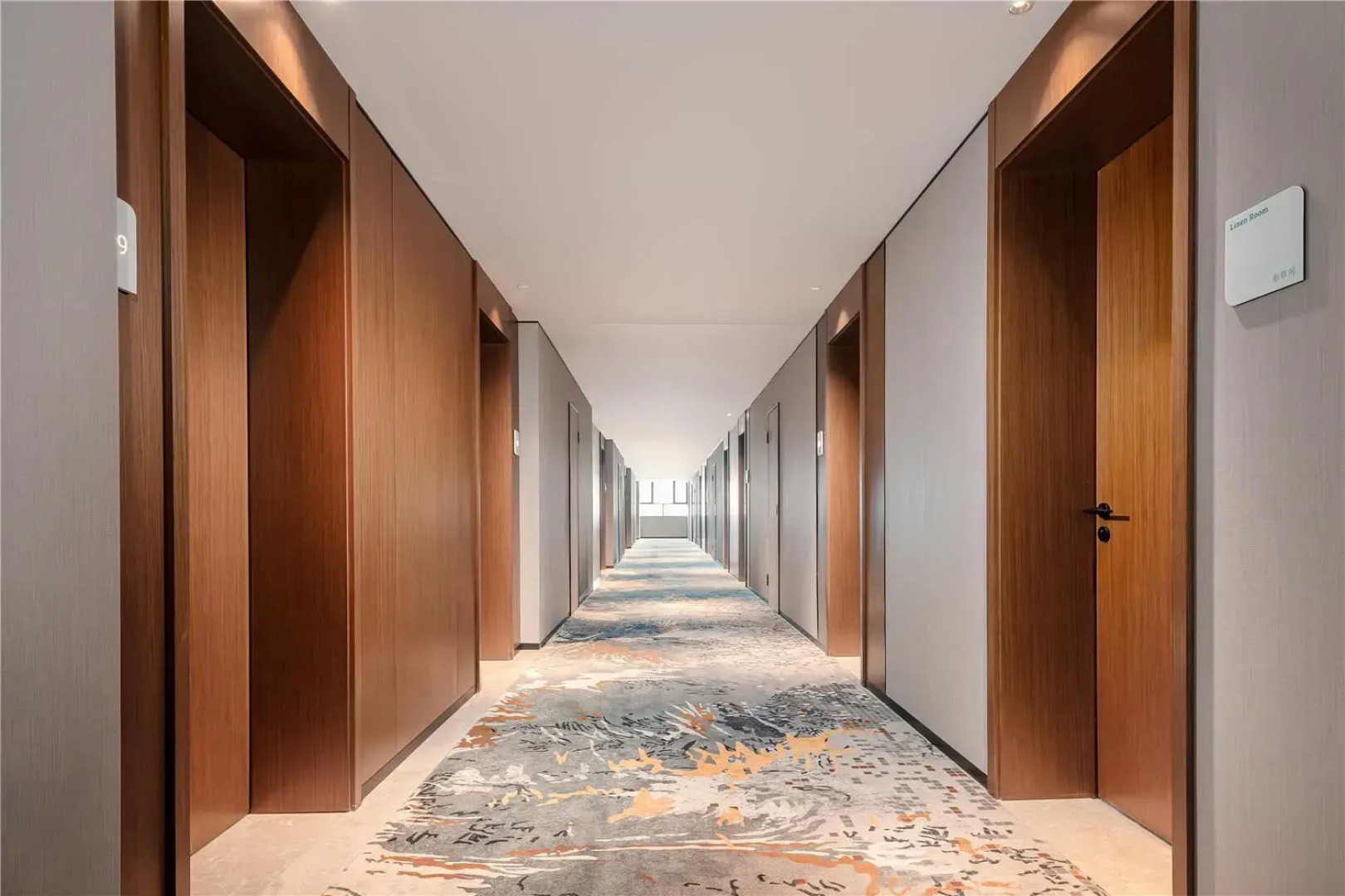 Hilton Garden Inn Yanqi Downtown