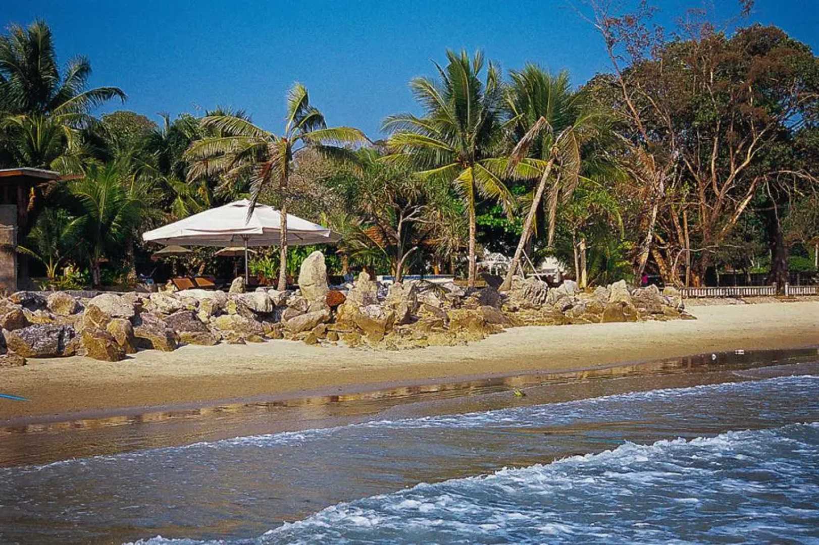 Lomtalay Chalet Resort