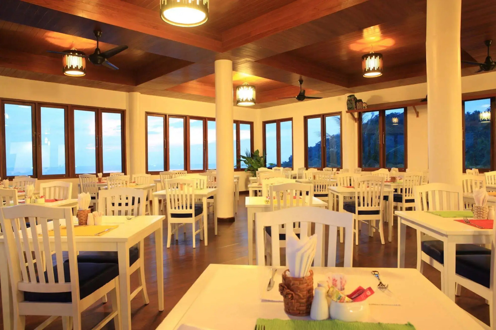 Pinnacle Koh Tao Resort