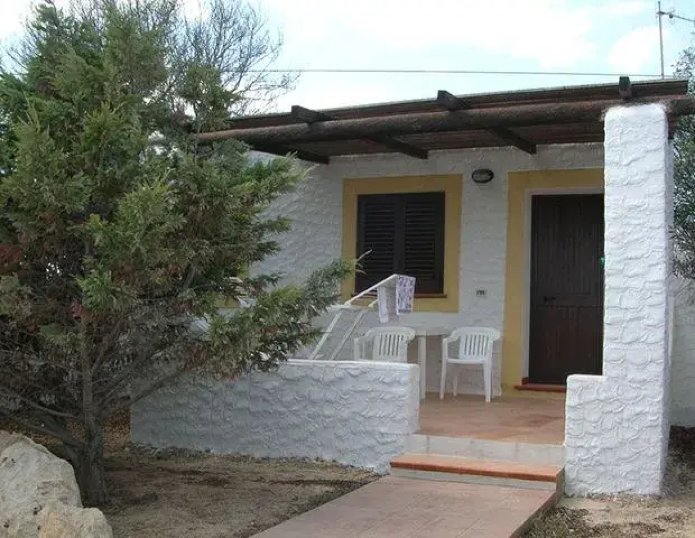 Residence Il Faro