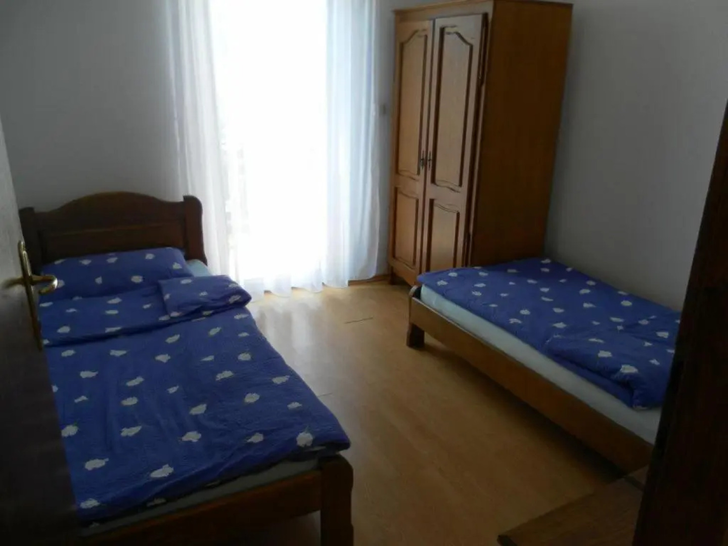 Apartments Stojanović