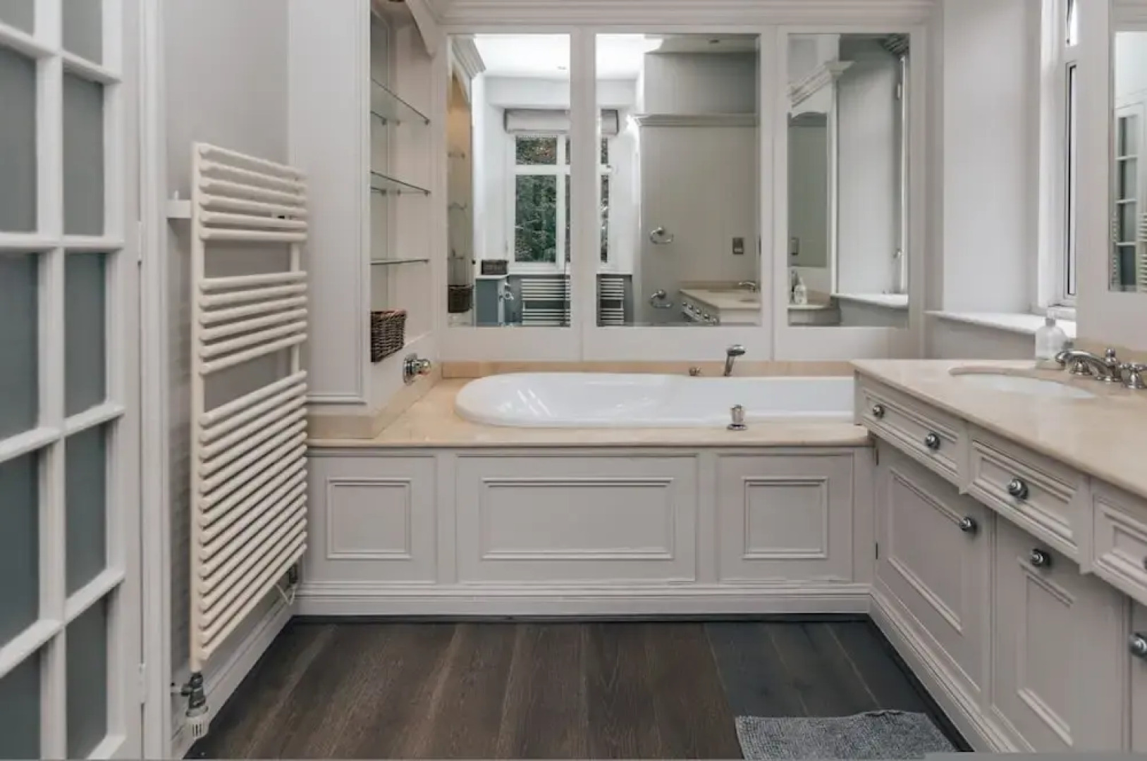 The Partridge - From 1000 Per Night