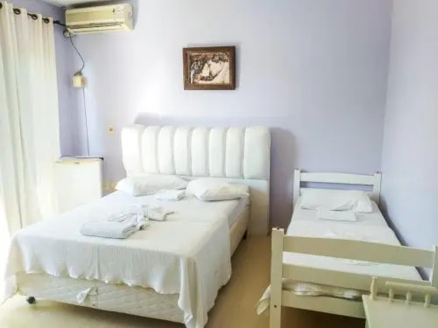 Pousada Italianissima