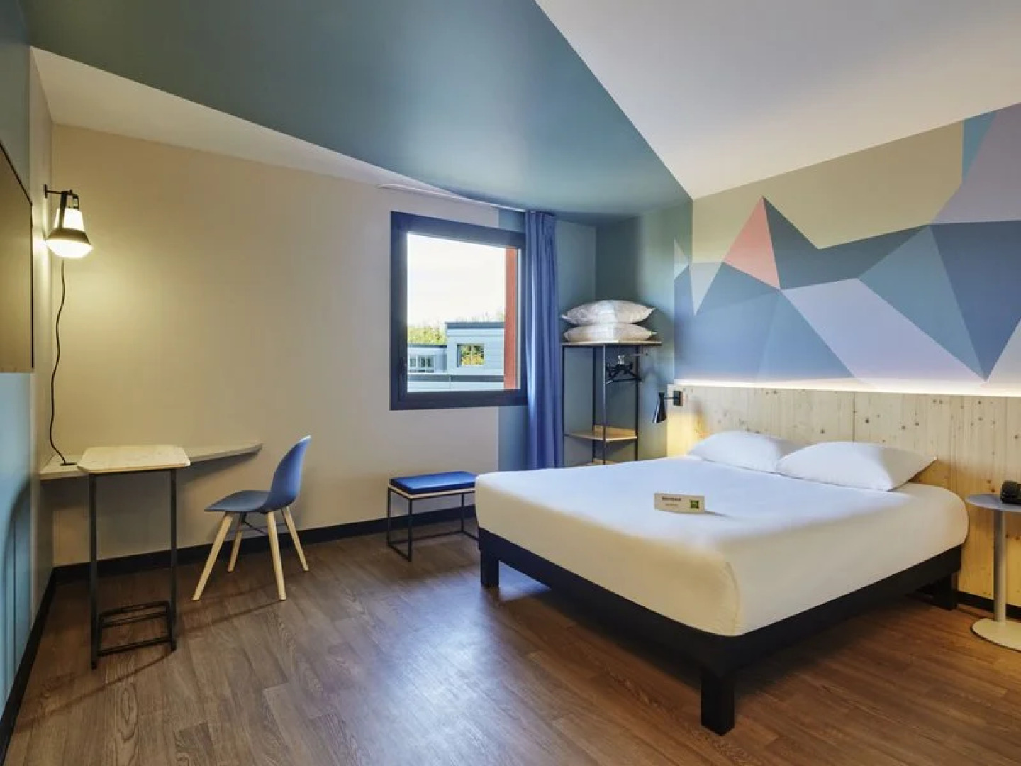 ibis Styles Évry Lisses