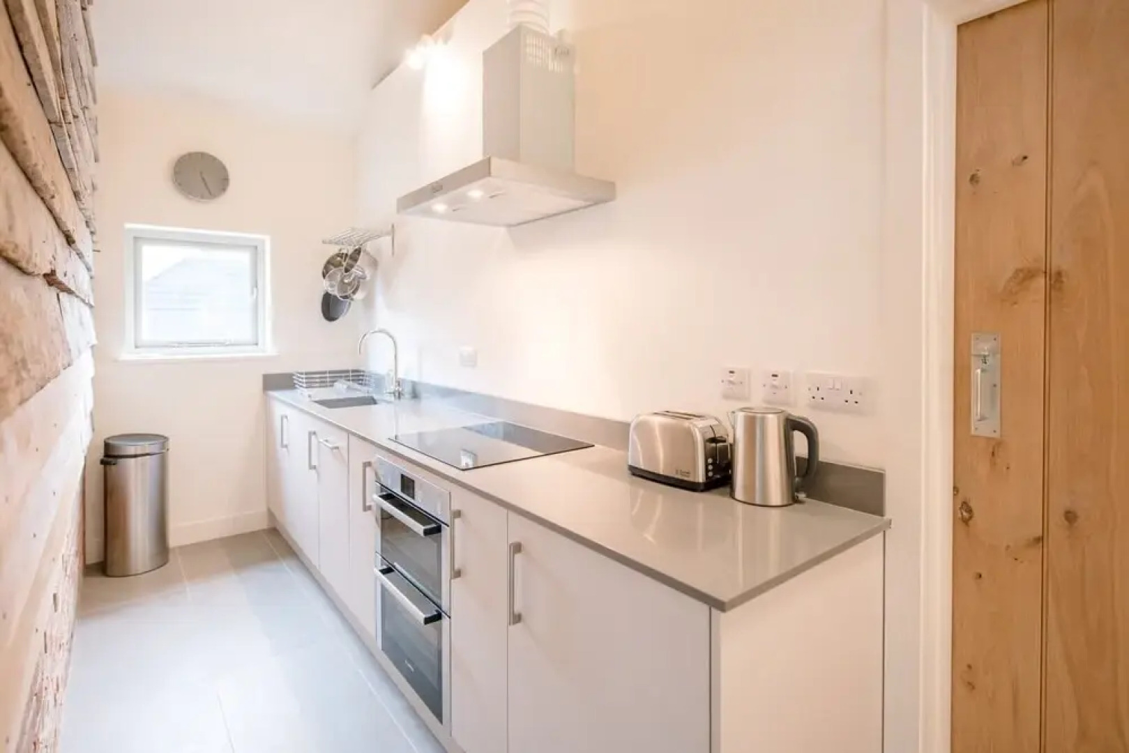 The Cartlodge, Hasketon