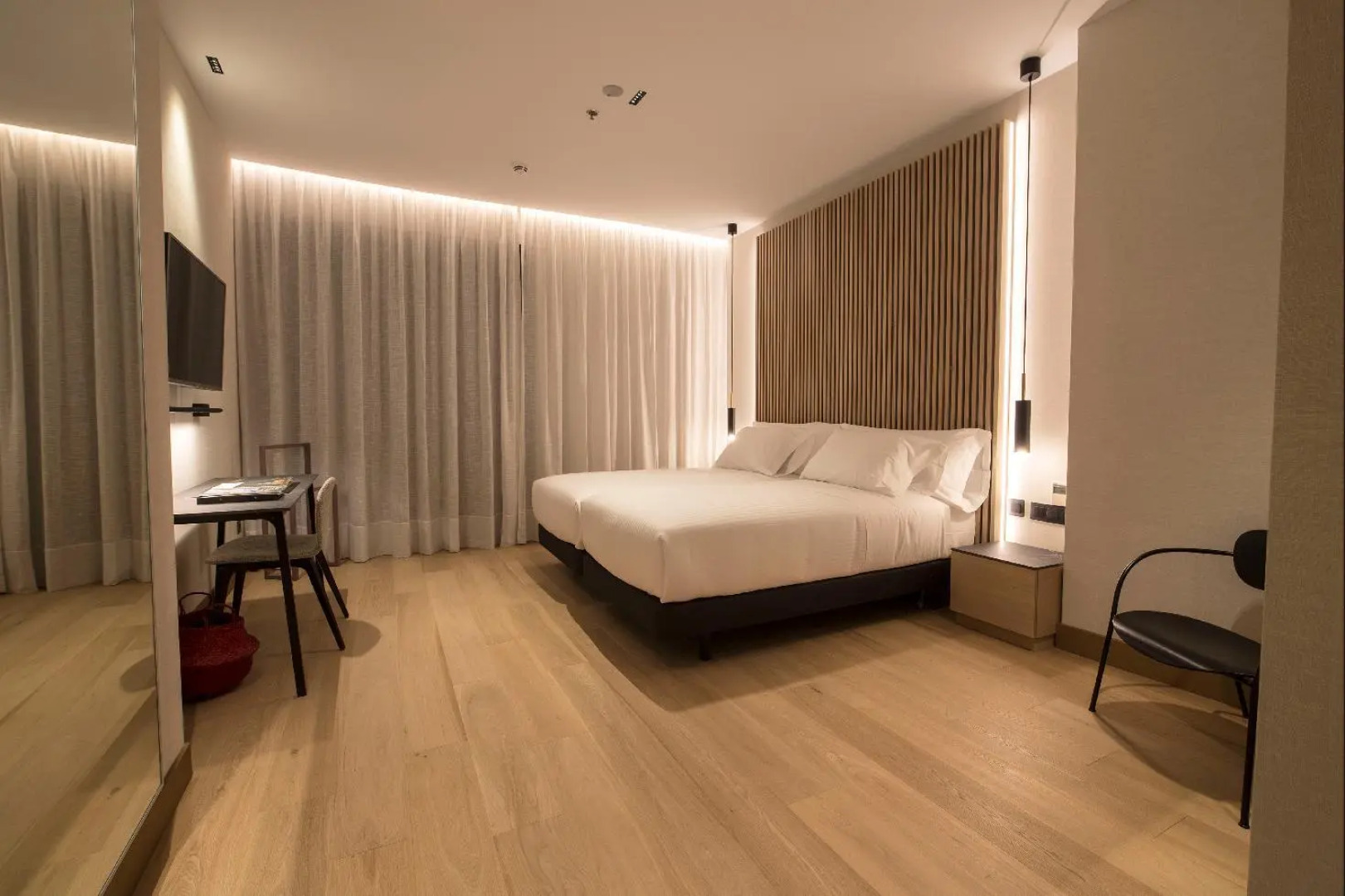 Hotel Zenit Convento San Martín