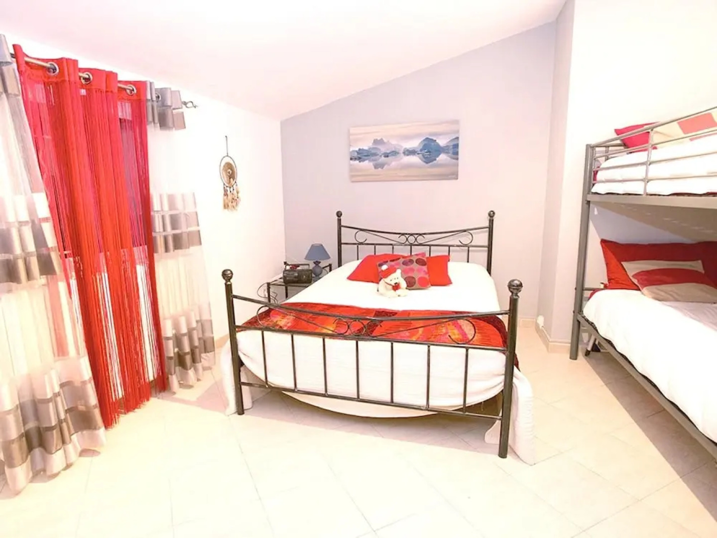 Villa With 4 Bedrooms in Roquefort-la-bédoule, With Private Pool, Encl