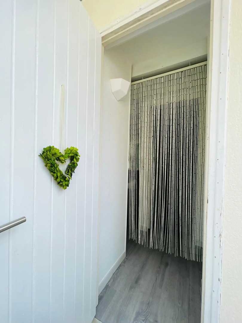 Blue Lagoon, cottage les pieds dans l eau