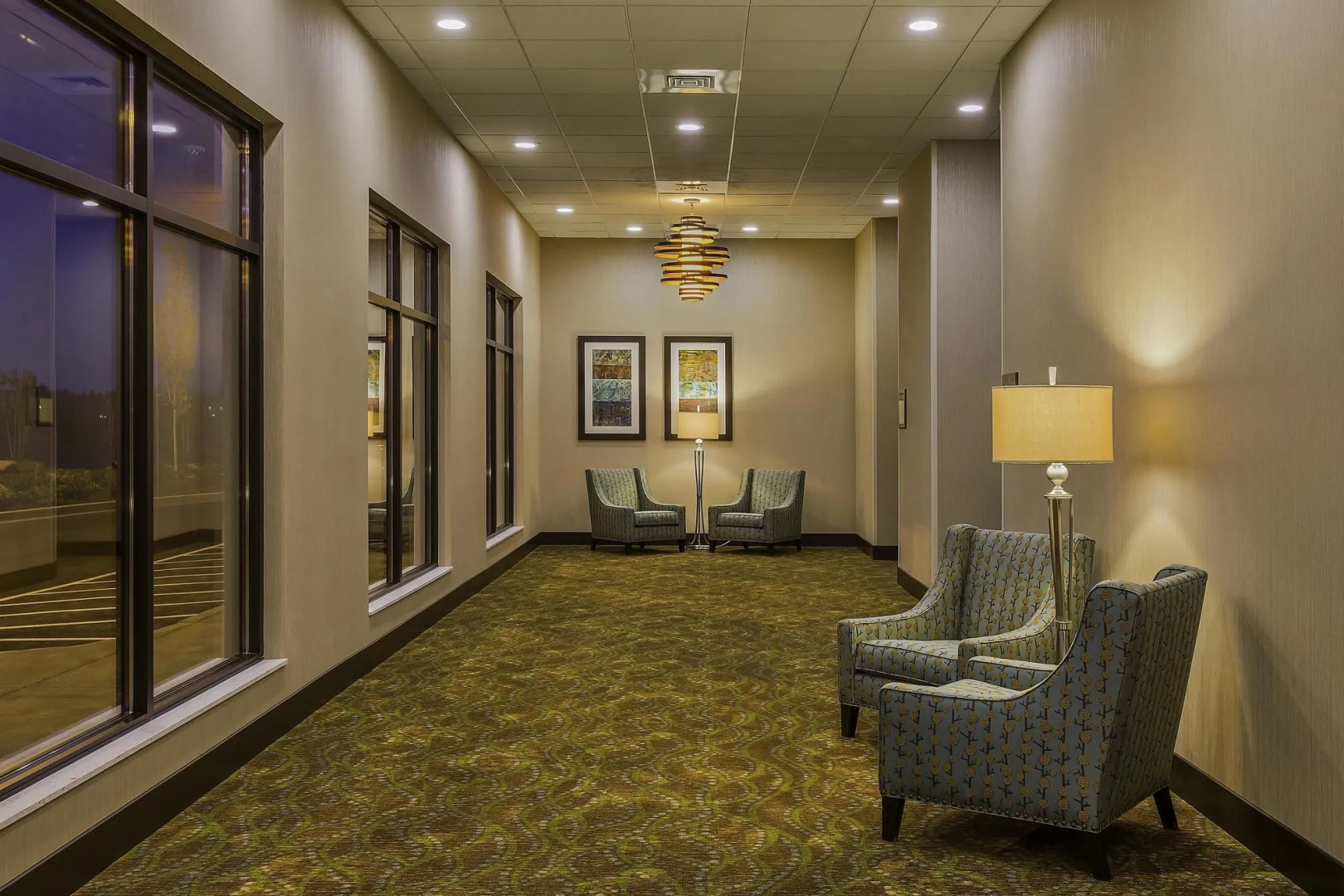 Hampton Inn & Suites Bend