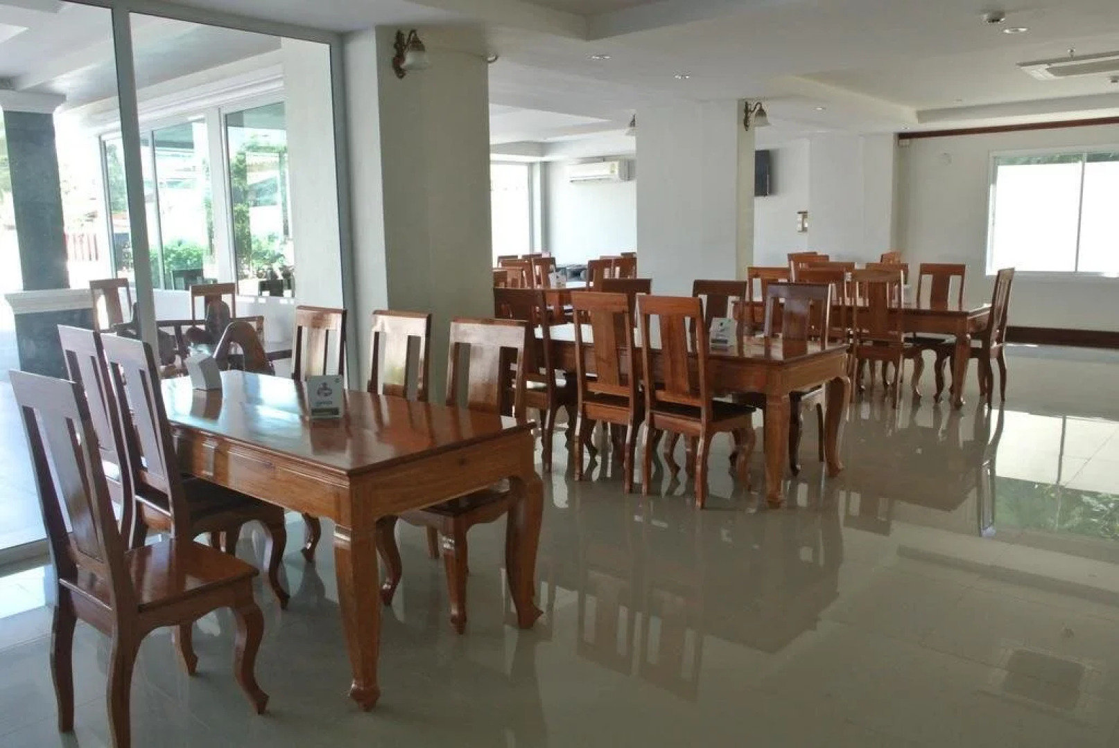 Sai Ngeun 2 Hotel
