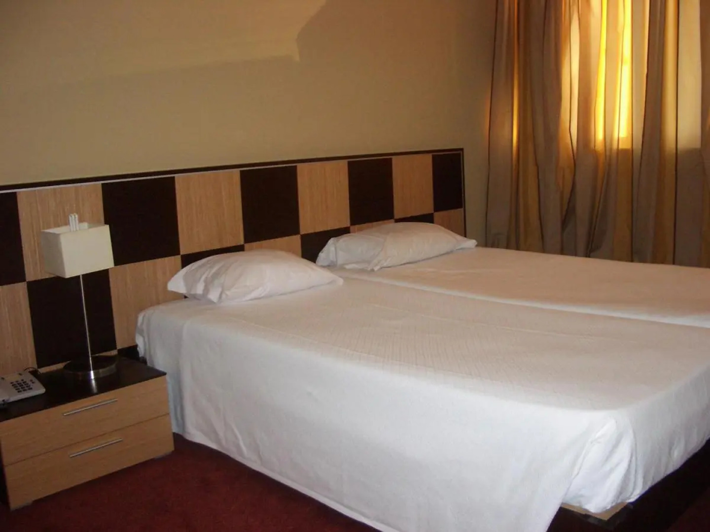 Отель WOT Porto Soul