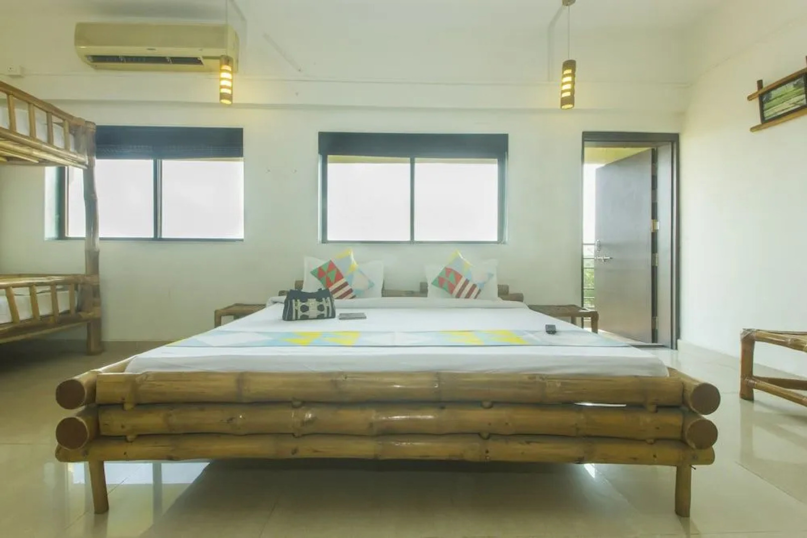 OYO Home 23559 Farmhouse Cottages