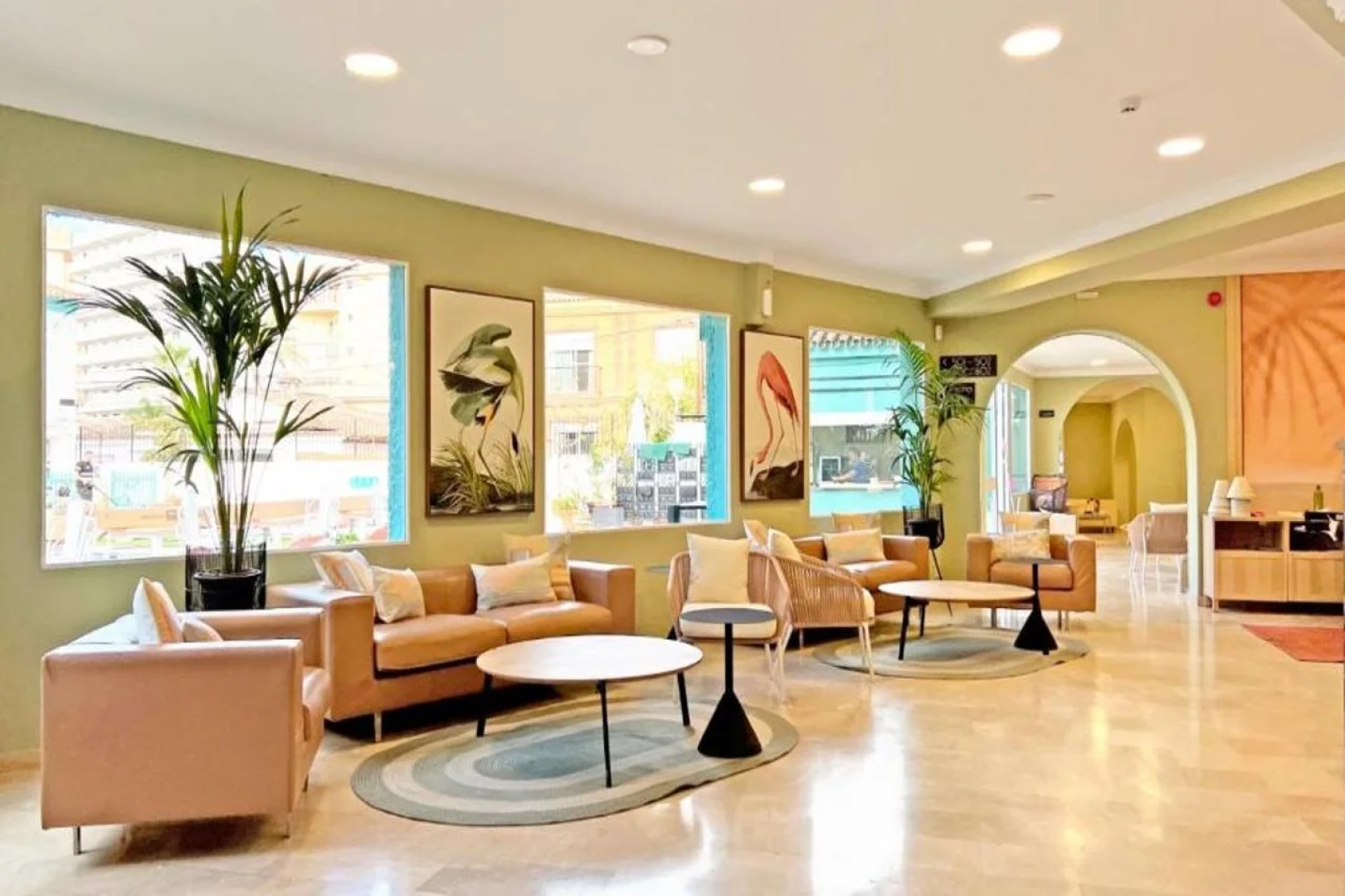 Moon Dreams Fuengirola